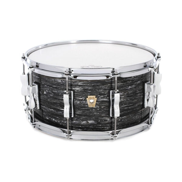 Ludwig Classic Maple 14" x 6