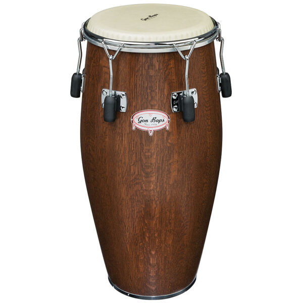 Gon Bops California Mahogany 12.25" Tumba Conga