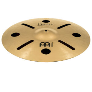 Meinl Artist Concept AC-DEEP Anika Nilles Deep Hats Effekt- &