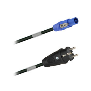 DreiTec Power Cable Powercon 1