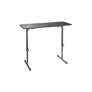 K&M 12160 DJ Desk DJ-Pult