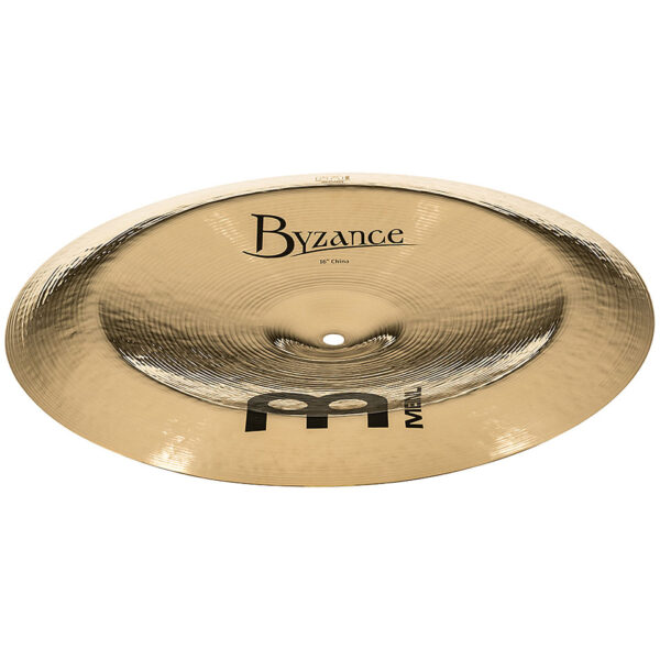 Meinl Byzance Brilliant 16" China China-Becken