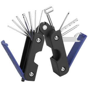 RockCare Multi Tool I Blue/Inch Werkzeug Gitarre/Bass