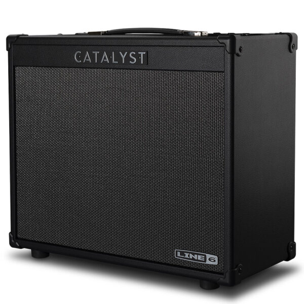 Line 6 Catalyst 100 E-Gitarrenverstärker