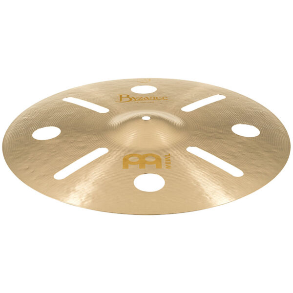 Meinl Byzance Vintage 18" Trash Crash Crash-Becken