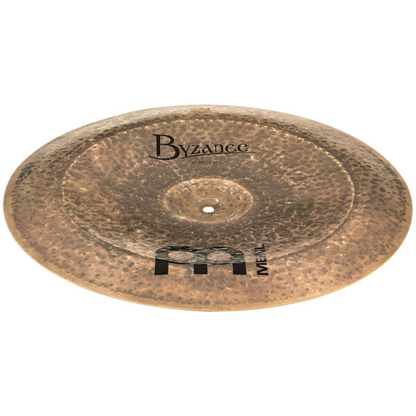 Meinl Byzance Dark 18" China China-Becken