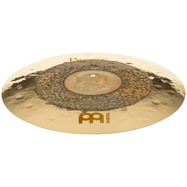 Meinl Byzance Dual 20" Crash Ride Crash-Ride-Becken