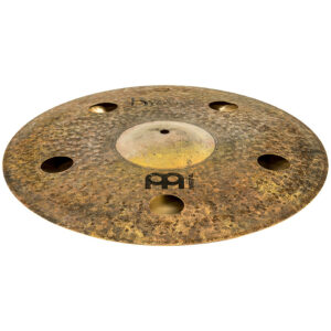 Meinl Artist Concept Matt Garstka Fat Stack Effekt- & Stack-Becken