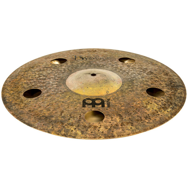 Meinl Artist Concept Matt Garstka Fat Stack Effekt- & Stack-Becken