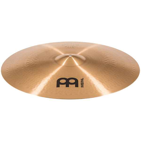 Meinl Pure Alloy 24" Medium Ride Ride-Becken