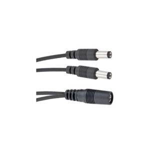 VoodooLab DC Cable PPAY Voltage doubler Stromverteiler/-kabel