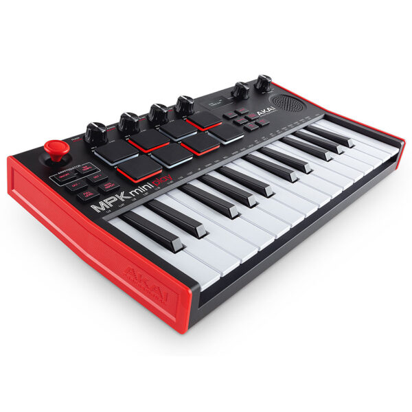 Akai MPK Mini Play MK3 Masterkeyboard