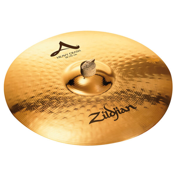 Zildjian A 18" Heavy Crash Crash-Becken