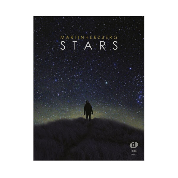 Dux Martin Herzberg - Stars Notenbuch