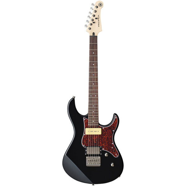 Yamaha Pacifica 311H BL E-Gitarre