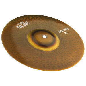 Paiste RUDE 10" Splash Splash-Becken