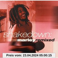 Shakedown: Marley Remixed