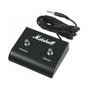 Marshall MR-PEDL91004 Fußschalter