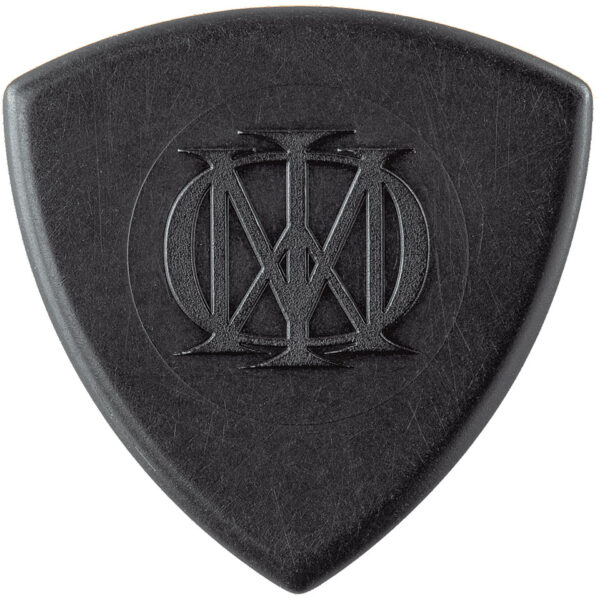 Dunlop Jazz III John Petrucci Trinity Pick (6 pcs.) Plektrum