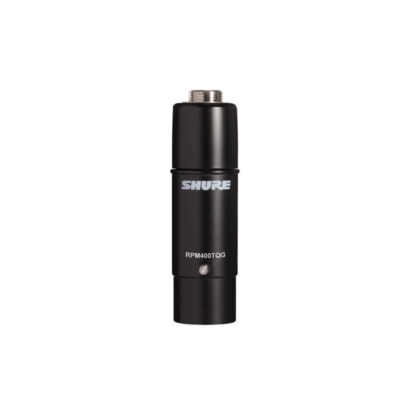 Shure RPM400TQG Mikrofonzubehör