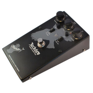 Fredric Effects Cloak Audio Jackdaw Effektgerät E-Gitarre