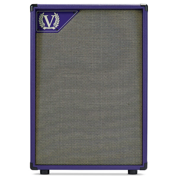 Victory V212-DP Box E-Gitarre