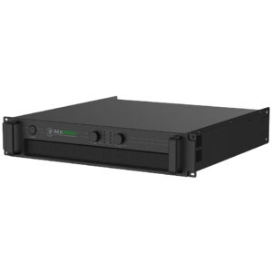 Mackie MX3500 Power Amplifier Endstufe