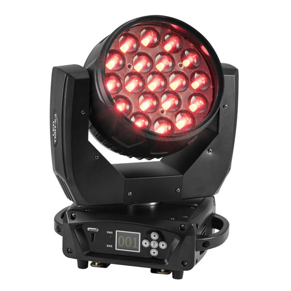 Eurolite TMH-X4 Moving Head