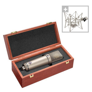 Neumann U 89 i Pack Allround-Mikrofon