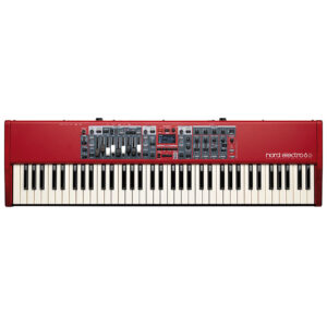 Clavia Nord Electro 6D 73 Stagepiano