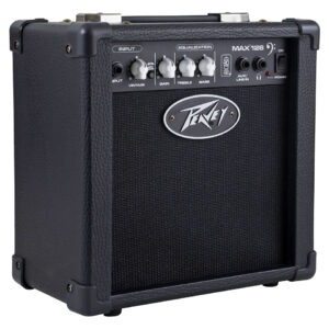 Peavey Max 126 E-Bass-Verstärker