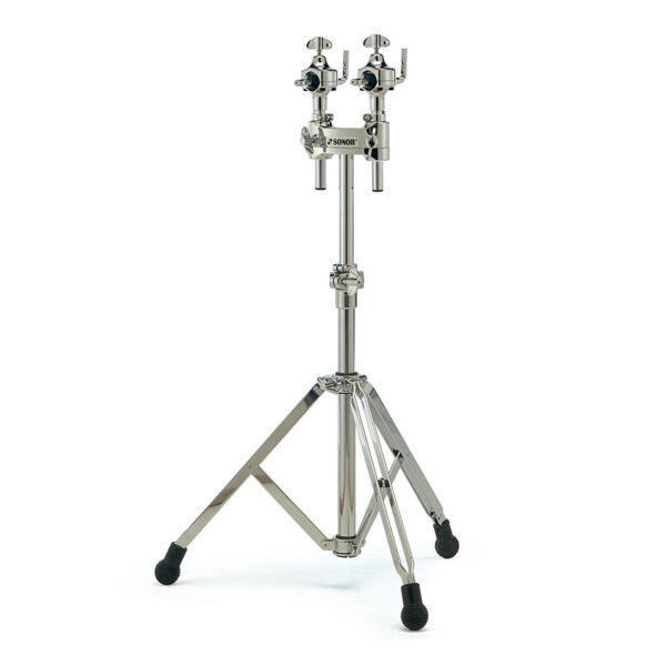 Sonor 600 Series DTS 675 MC Double Tom Stand Doppel-Tom-Ständer