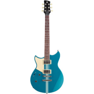 Yamaha Revstar RSE20LSWB Swift Blue E-Gitarre Lefthand