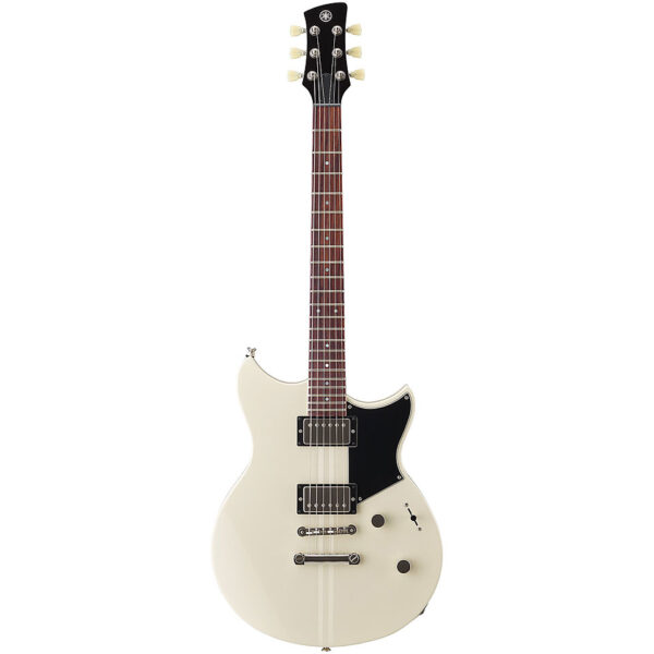 Yamaha Revstar RSE20VW Vintage White E-Gitarre