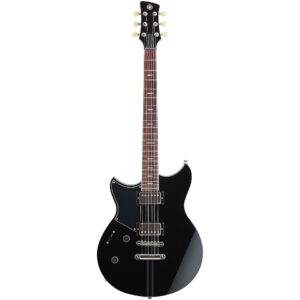 Yamaha Revstar RSS20LBL Black E-Gitarre Lefthand