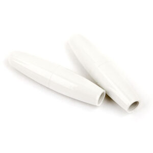 Fender Stratocaster® Tremolo Arm Tips white 2 pcs. Tremoloarm