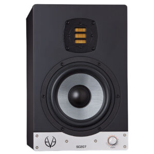 EVE Audio SC207 Aktiv-Monitor