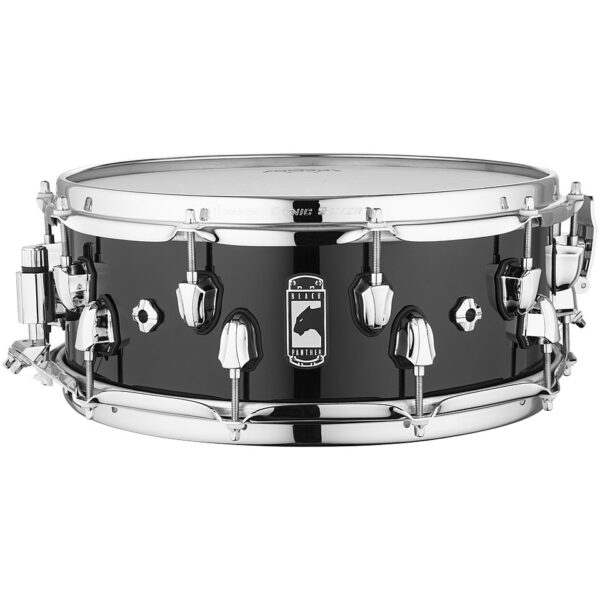 Mapex Black Panther BPNMW4550CPB Nucleus Snare 14" x 5