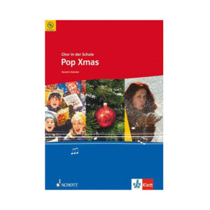 Schott Pop Xmas Chornoten