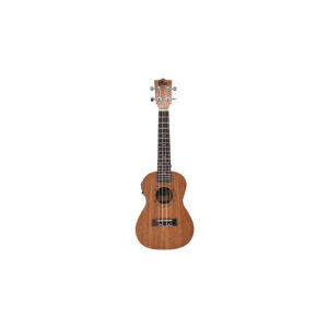 Voggenreiter VOLT Valencia Concerto EQ Ukulele