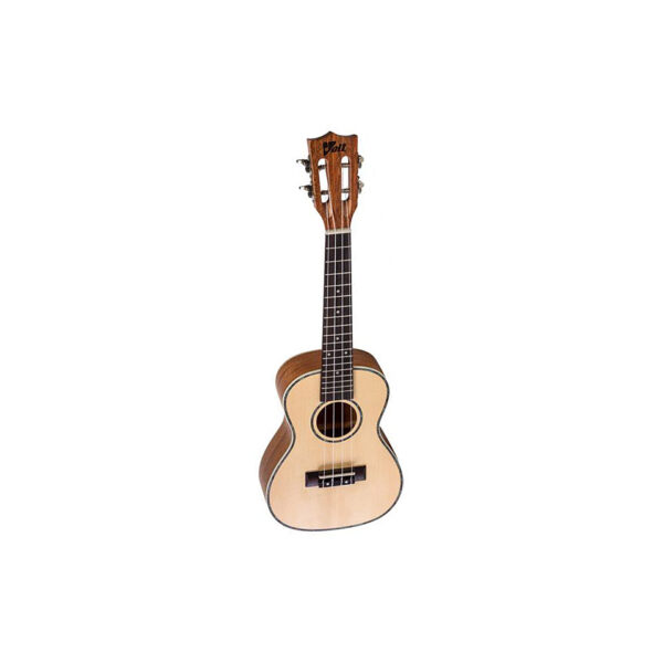 Voggenreiter VOLT Texas Soprano Ukulele