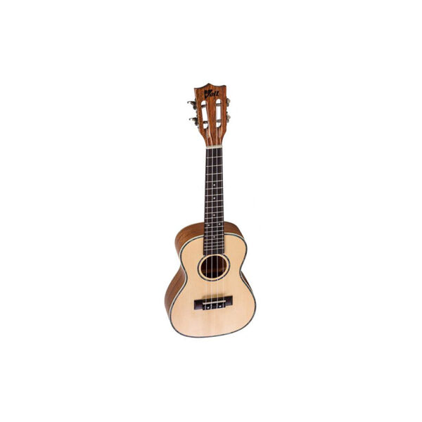 Voggenreiter VOLT Texas Concerto Ukulele