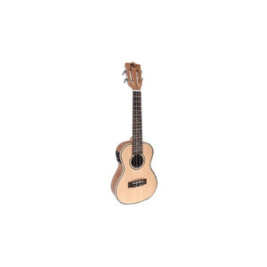 Voggenreiter VOLT Texas Concerto EQ Ukulele