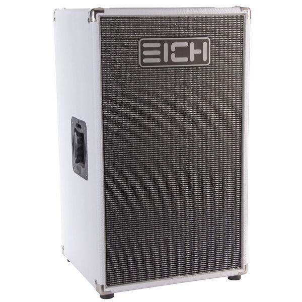 Eich Amps 1210S-8 WH Box E-Bass