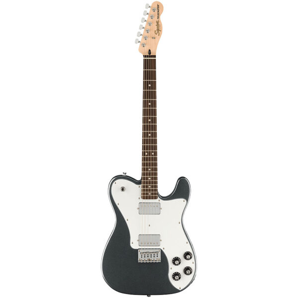 Squier Affinity Telecaster Deluxe CFM E-Gitarre