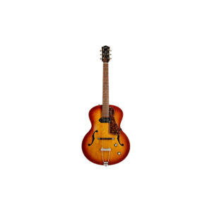 Godin 5th Avenue Kingpin P90 Cognac Burst E-Gitarre