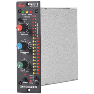 dbx 560A System-500 Komponente