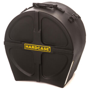 Hardcase 14" Floortom Case Drumcase