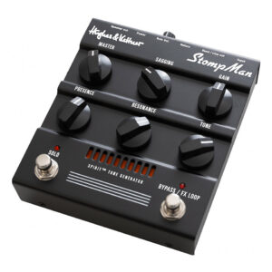 Hughes & Kettner Spirit StompMan Pedalboard Amp