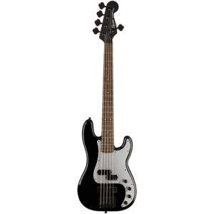 Squier Contemporary Active P Bass V BLK E-Bass